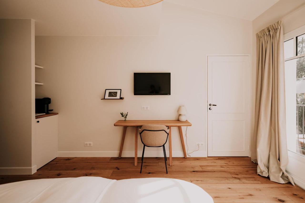 Grande Chambre Double