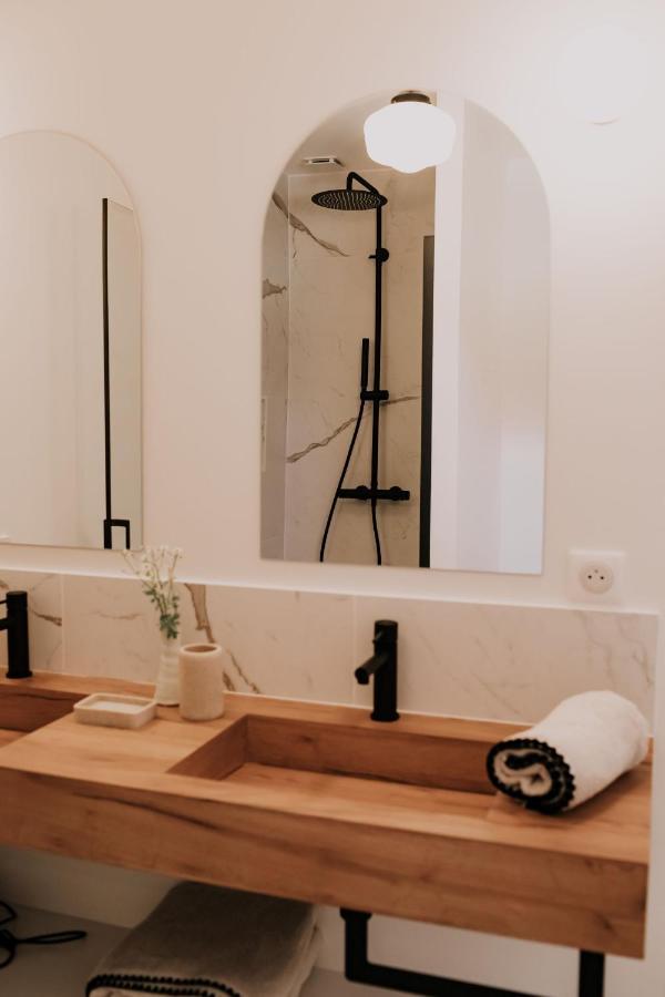 Grande Chambre Double