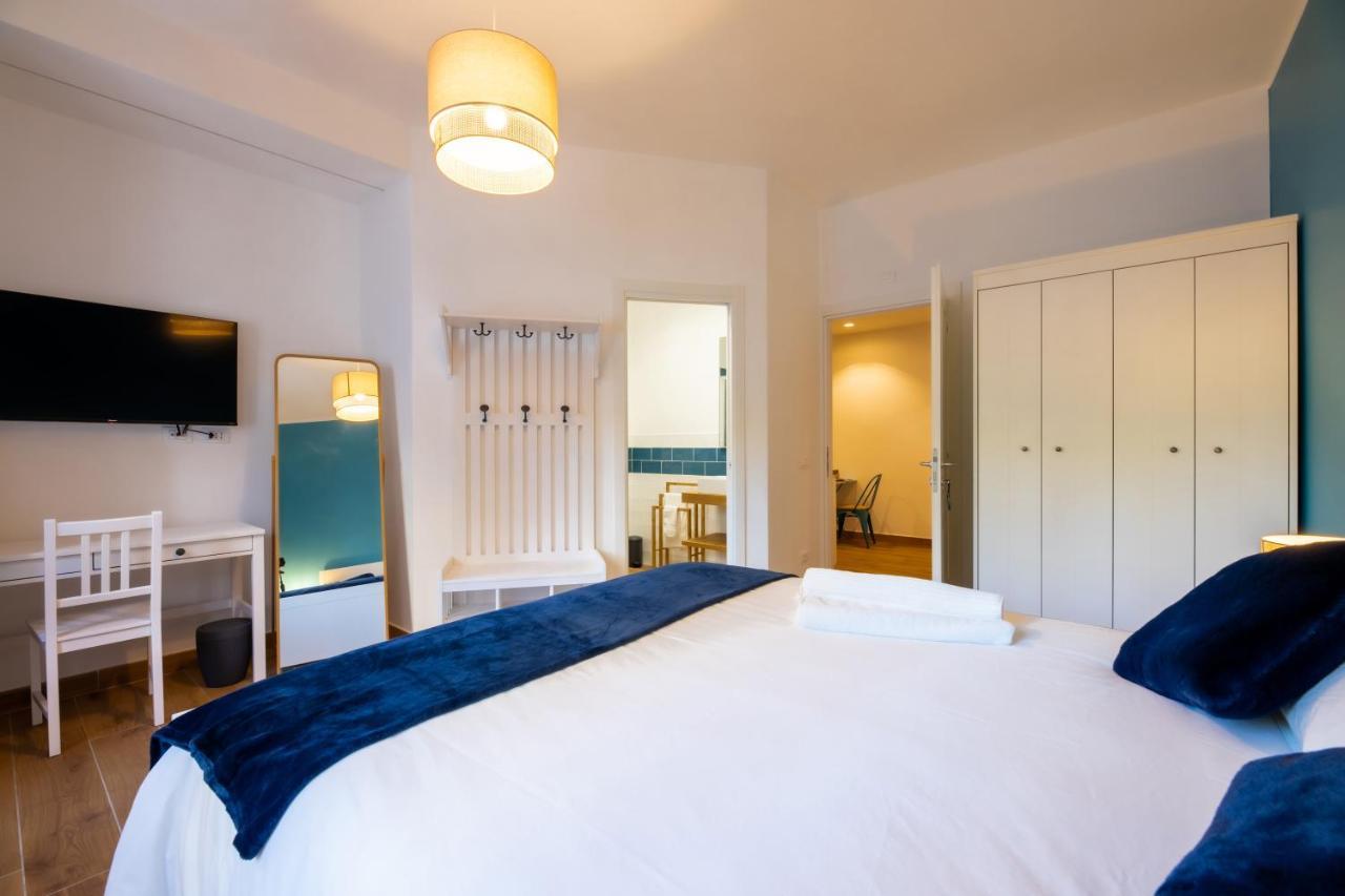 Double Room Private Bathroom