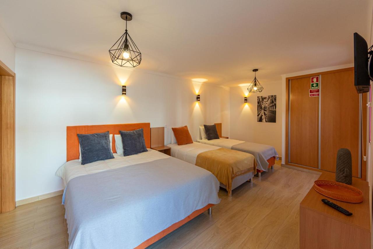 Quarto Triplo Superior
