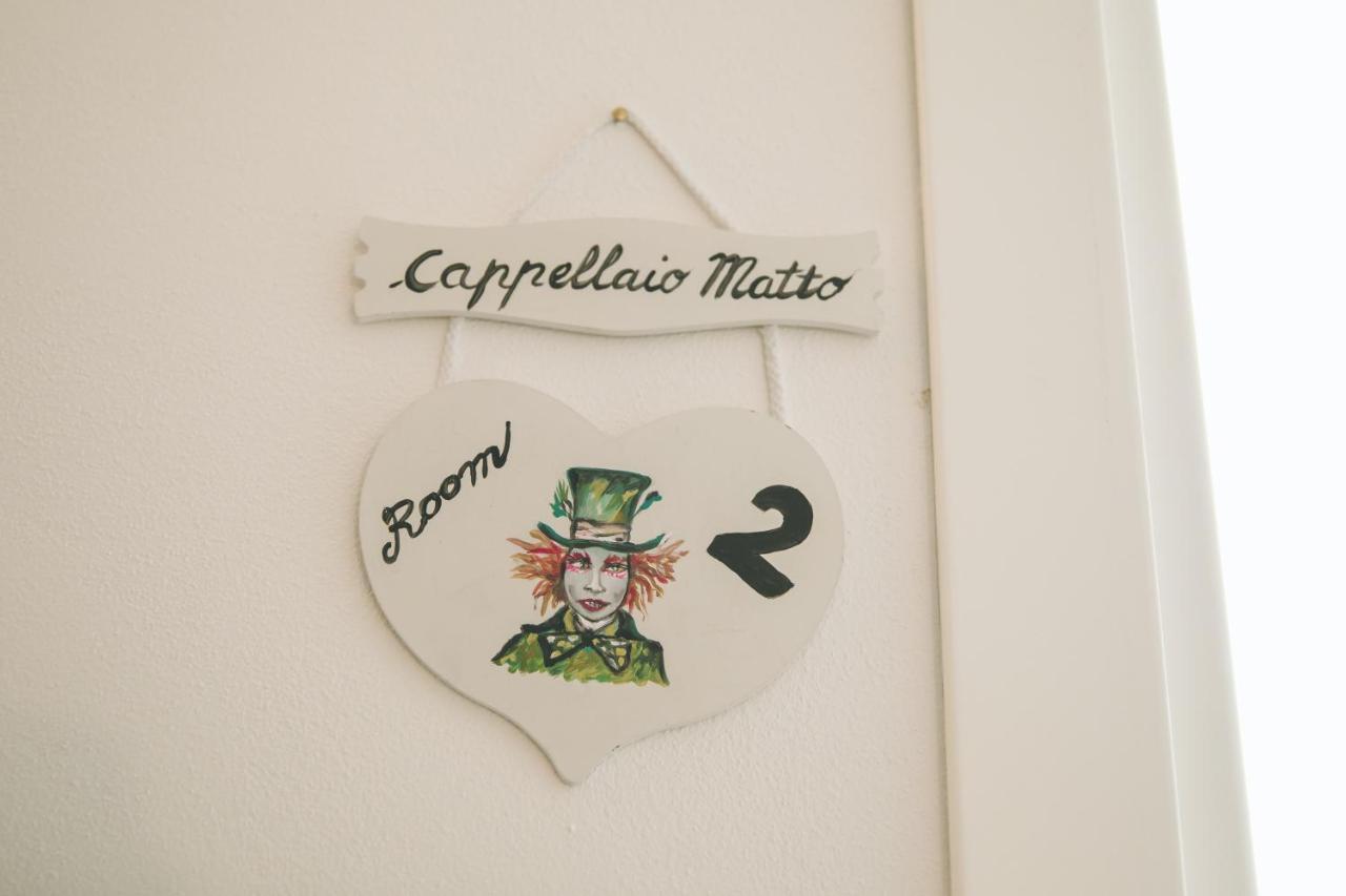 Camera Matrimoniale/Doppia con Letti Singoli