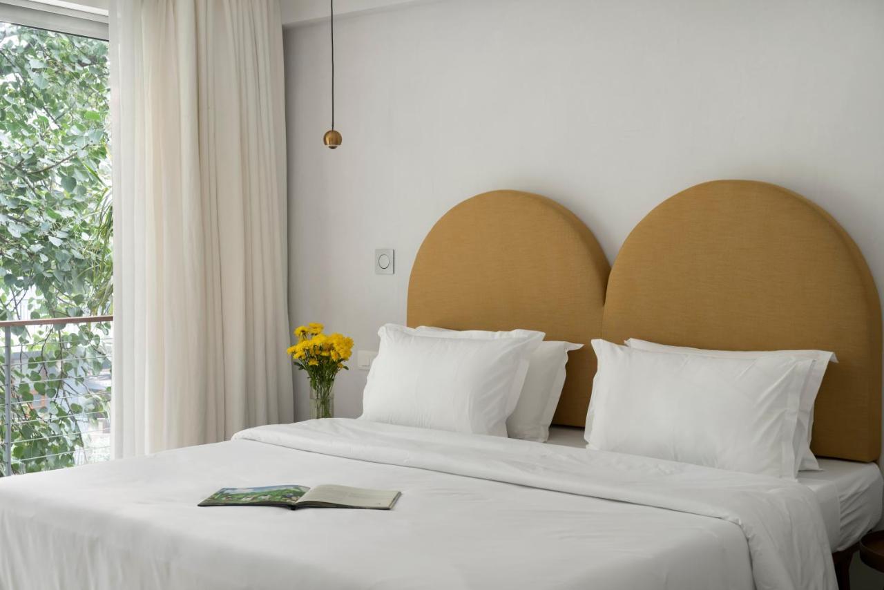 Habitación Doble con balcón
