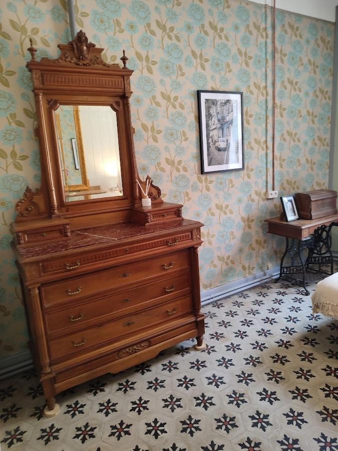 Chambre Double avec Salle de Bains Privative