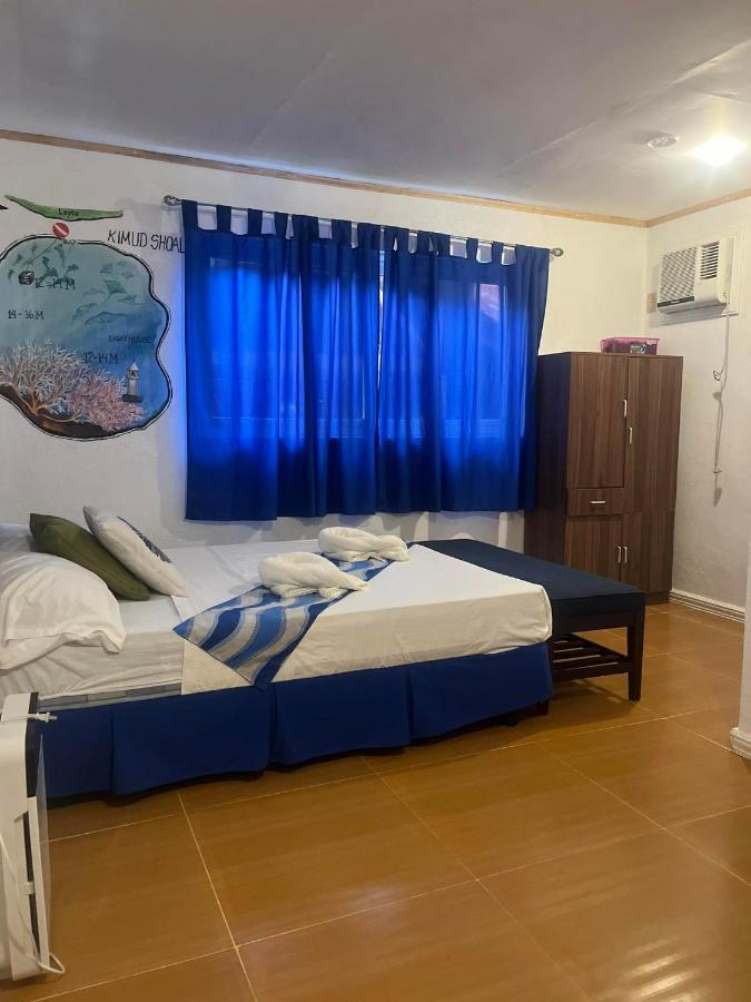Double Room Sea View