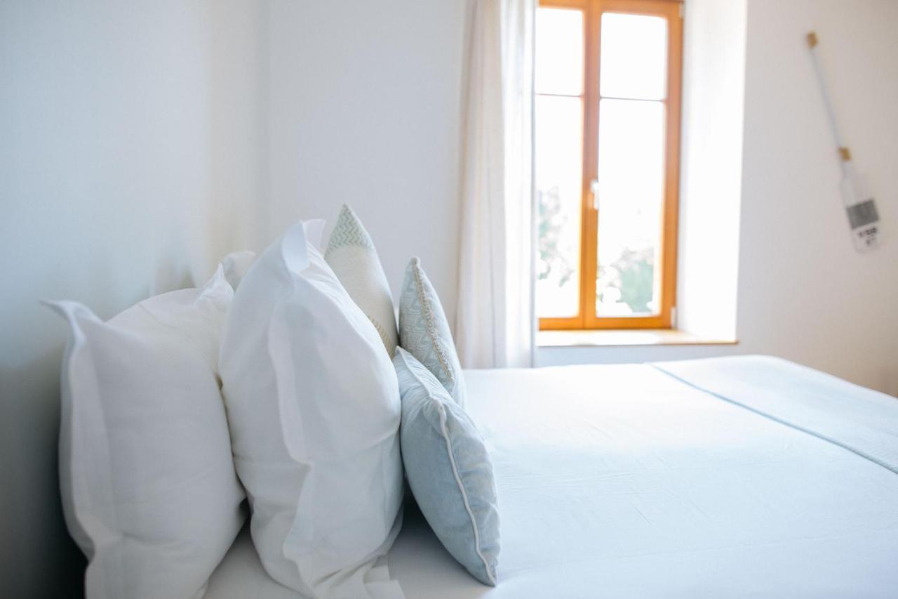 Chambre Double ou Lits Jumeaux