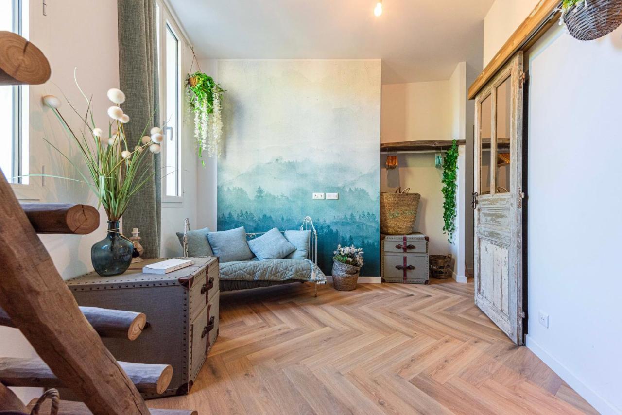 Chambre Familiale