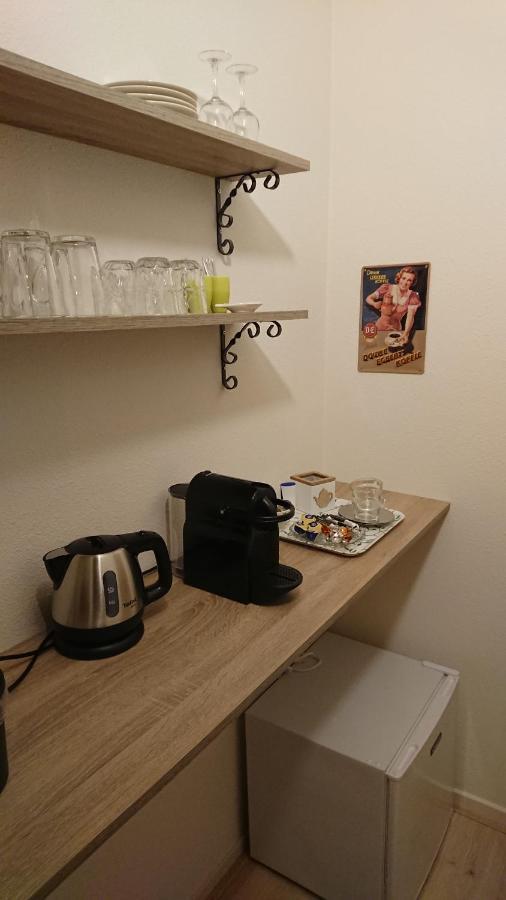 Tweepersoonskamer met Eigen Badkamer