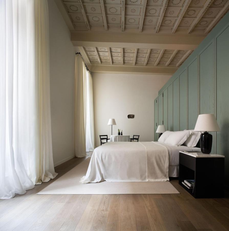 Suite Superior con cama extragrande