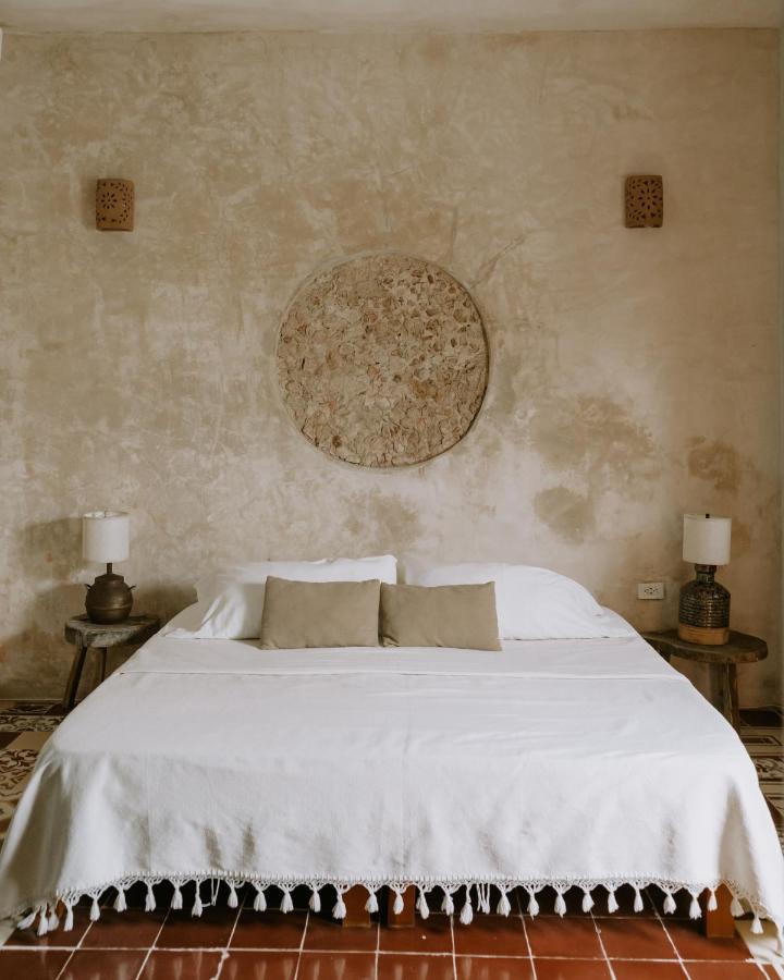 Habitación Estándar - Cama extragrande