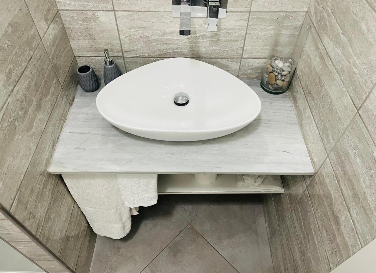 Habitación Deluxe (2 adultos + 1 niño)