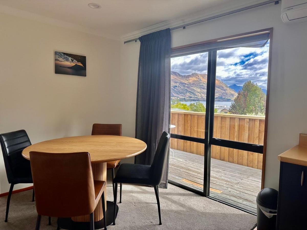 Apartment Lake View