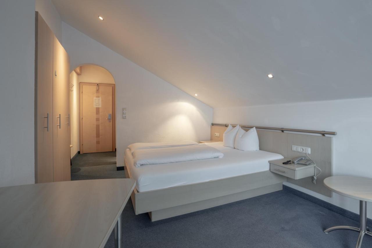 Chambre Double