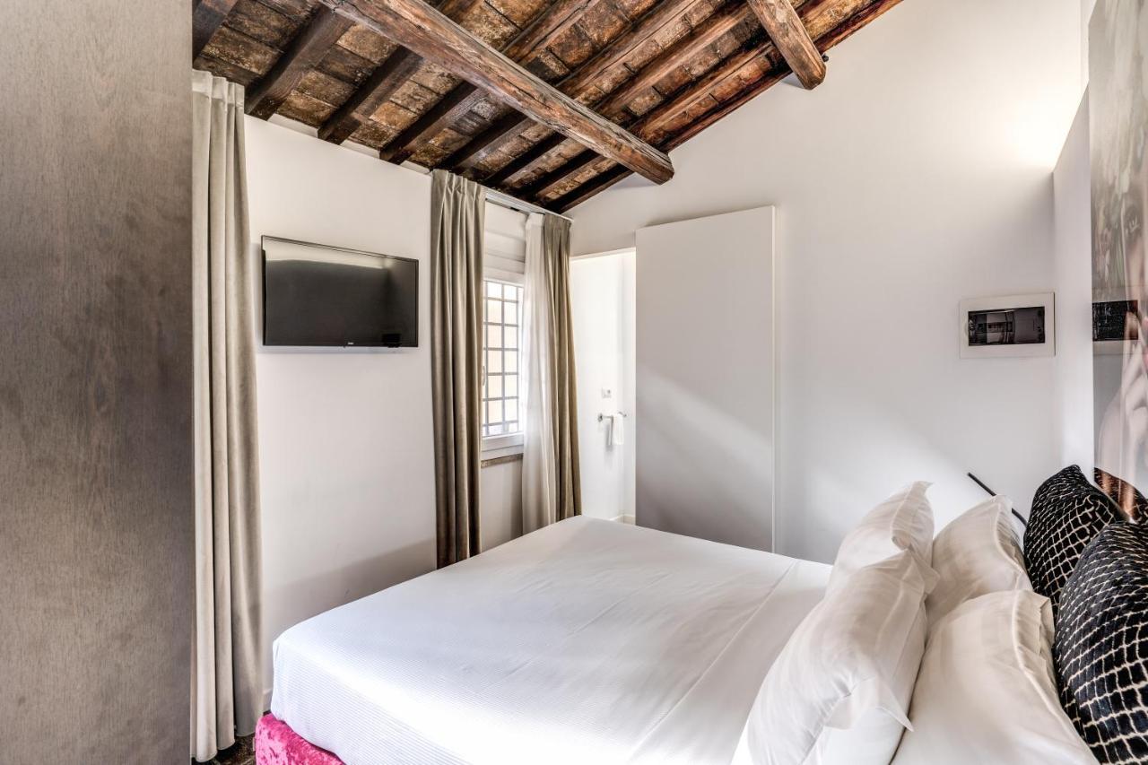 Habitación Doble con terraza