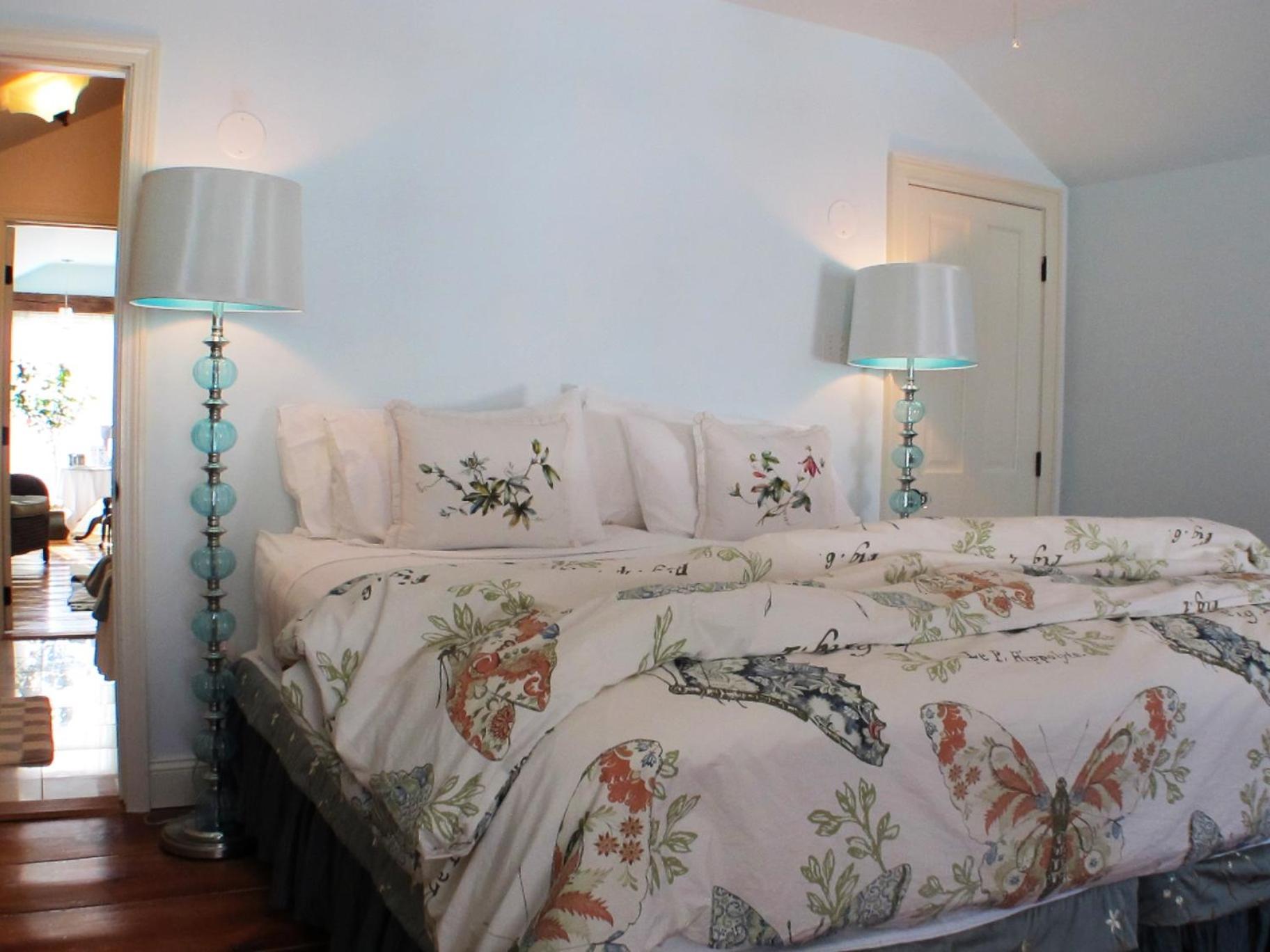 Suite de 1 dormitorio