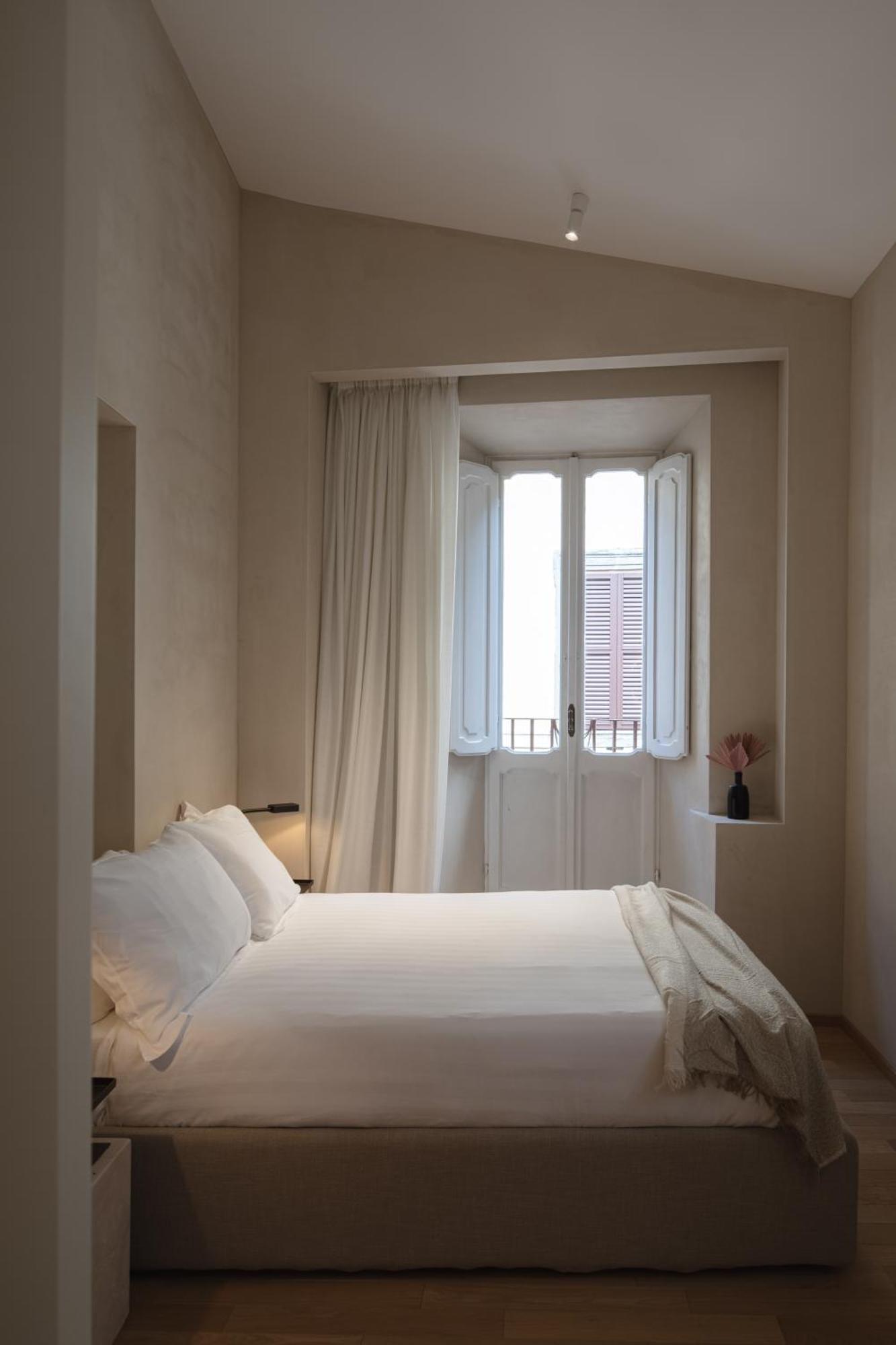 Habitación Doble Estándar - Edificio independiente
