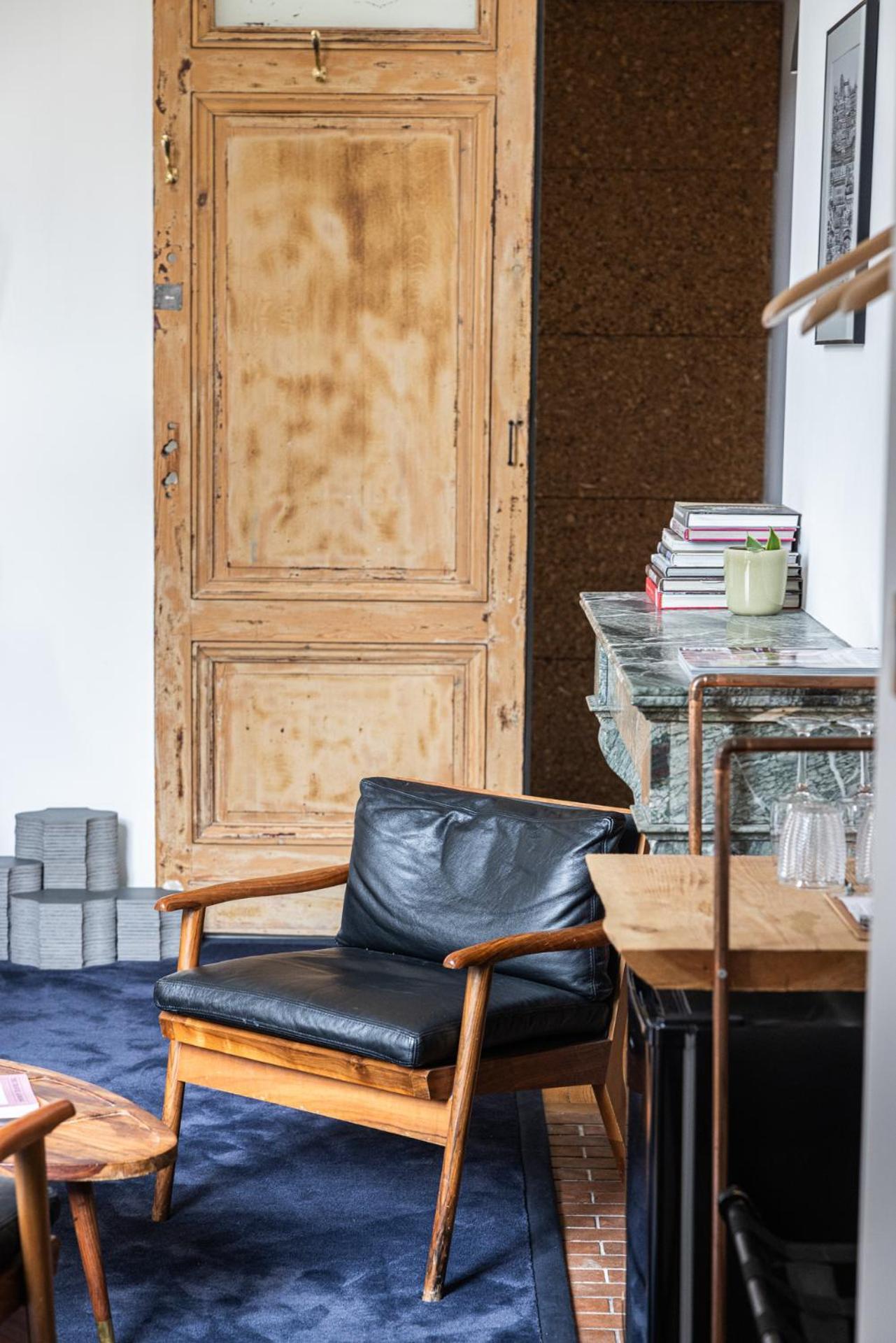 Chambre Double Supérieure