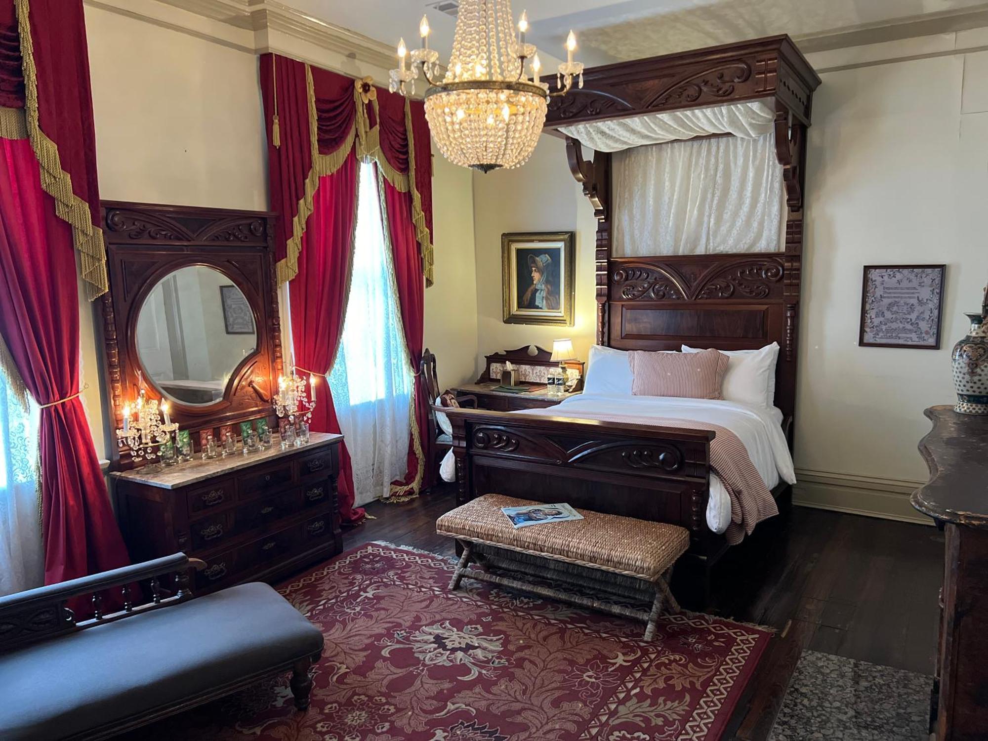 Suite Deluxe