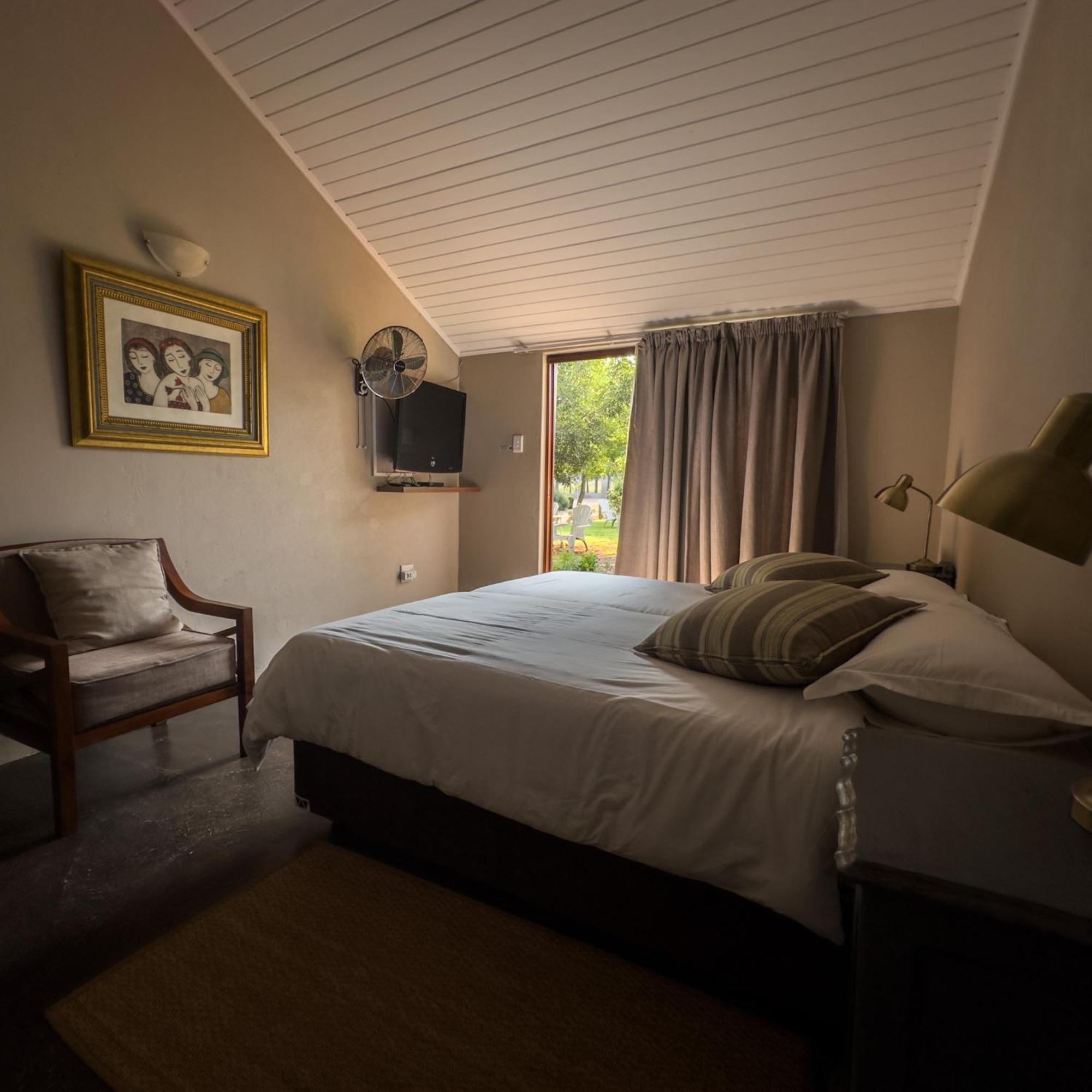 Double or Twin Room