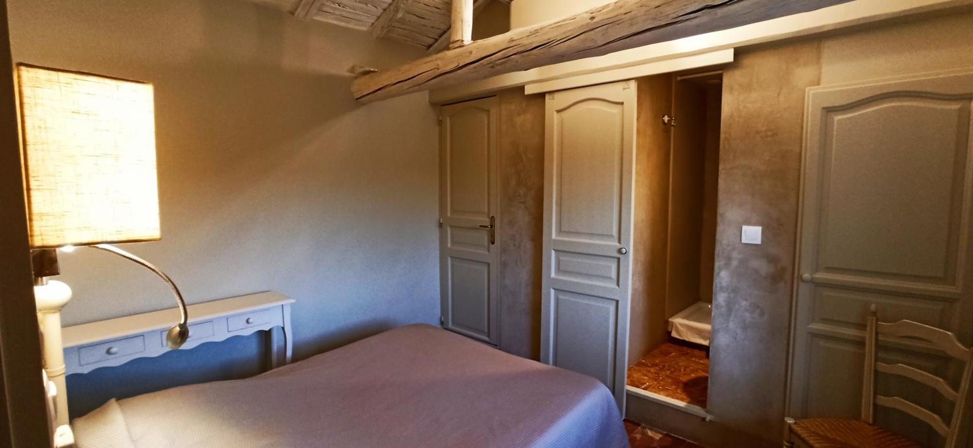 Chambre Simple