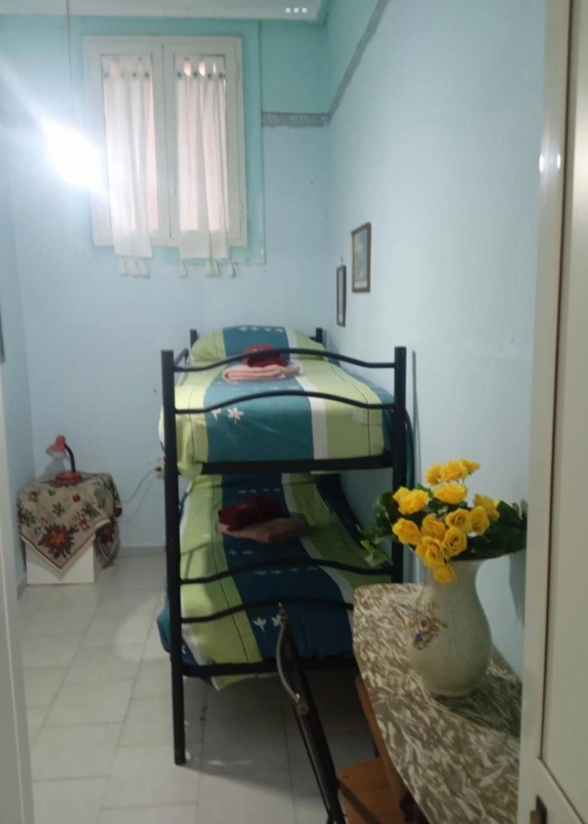 Habitación Doble Económica - 2 camas