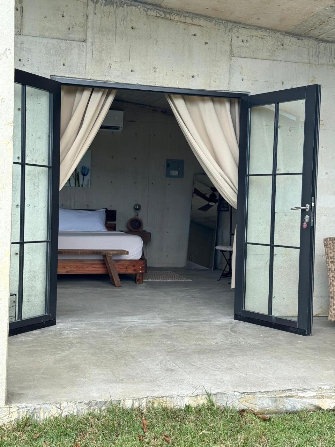 King Room with Sea View