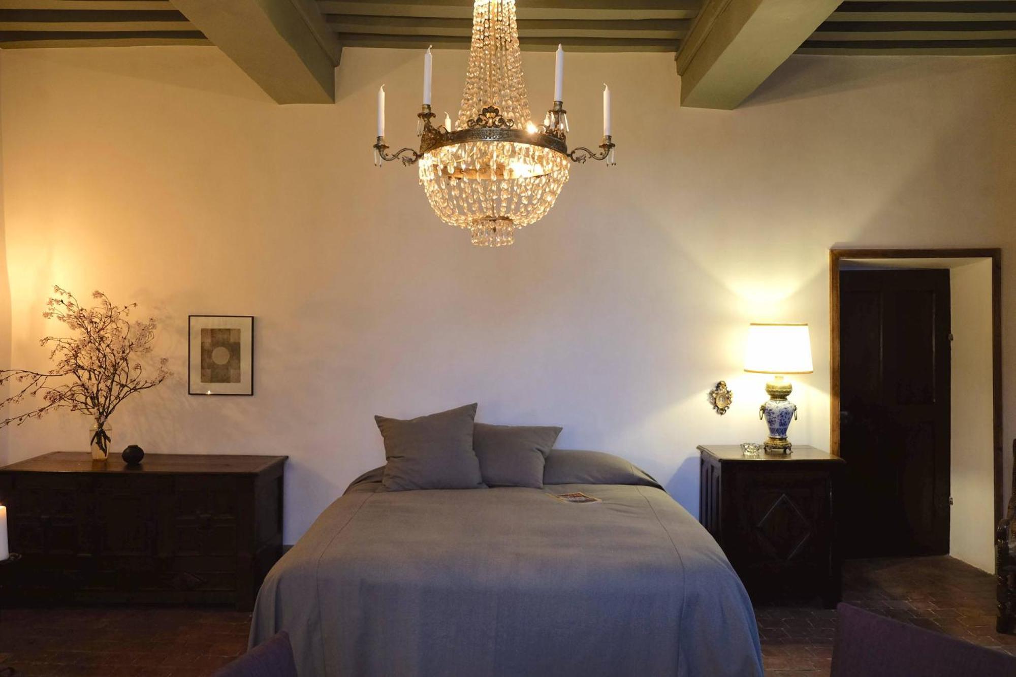 Chambre Double Deluxe