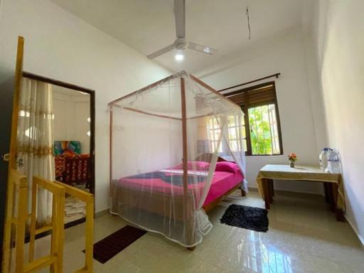Standaard Kamer met Queensize Bed