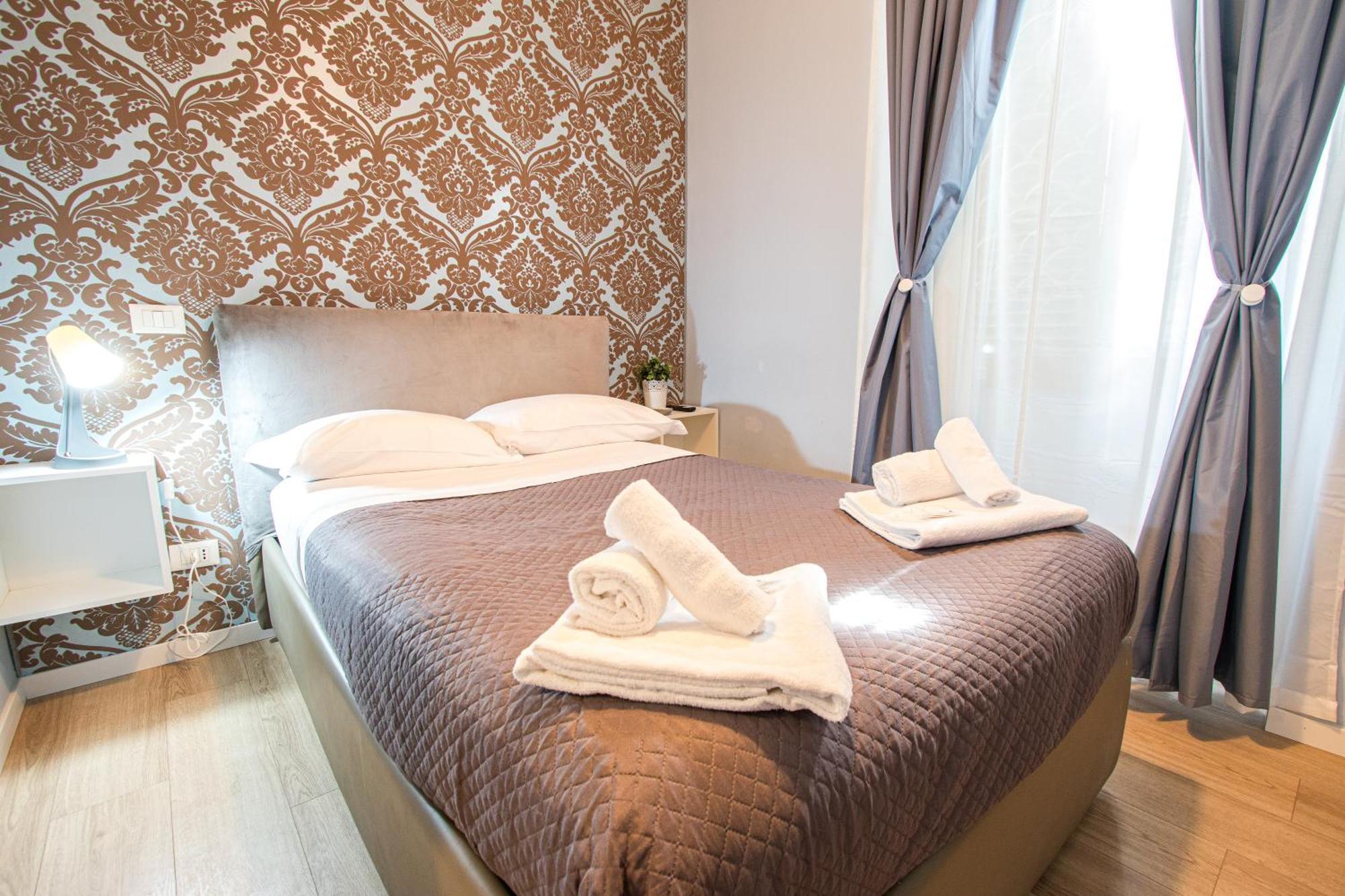 Small Double Room