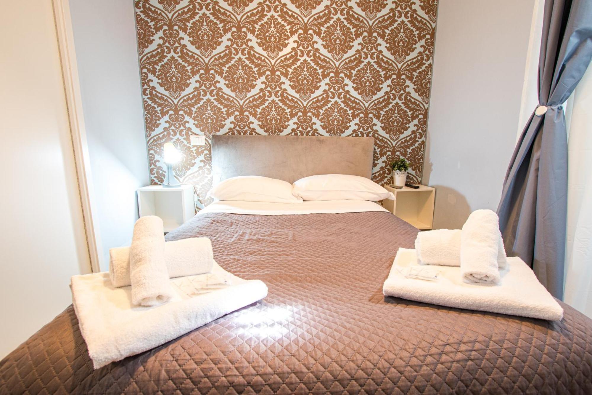 Small Double Room