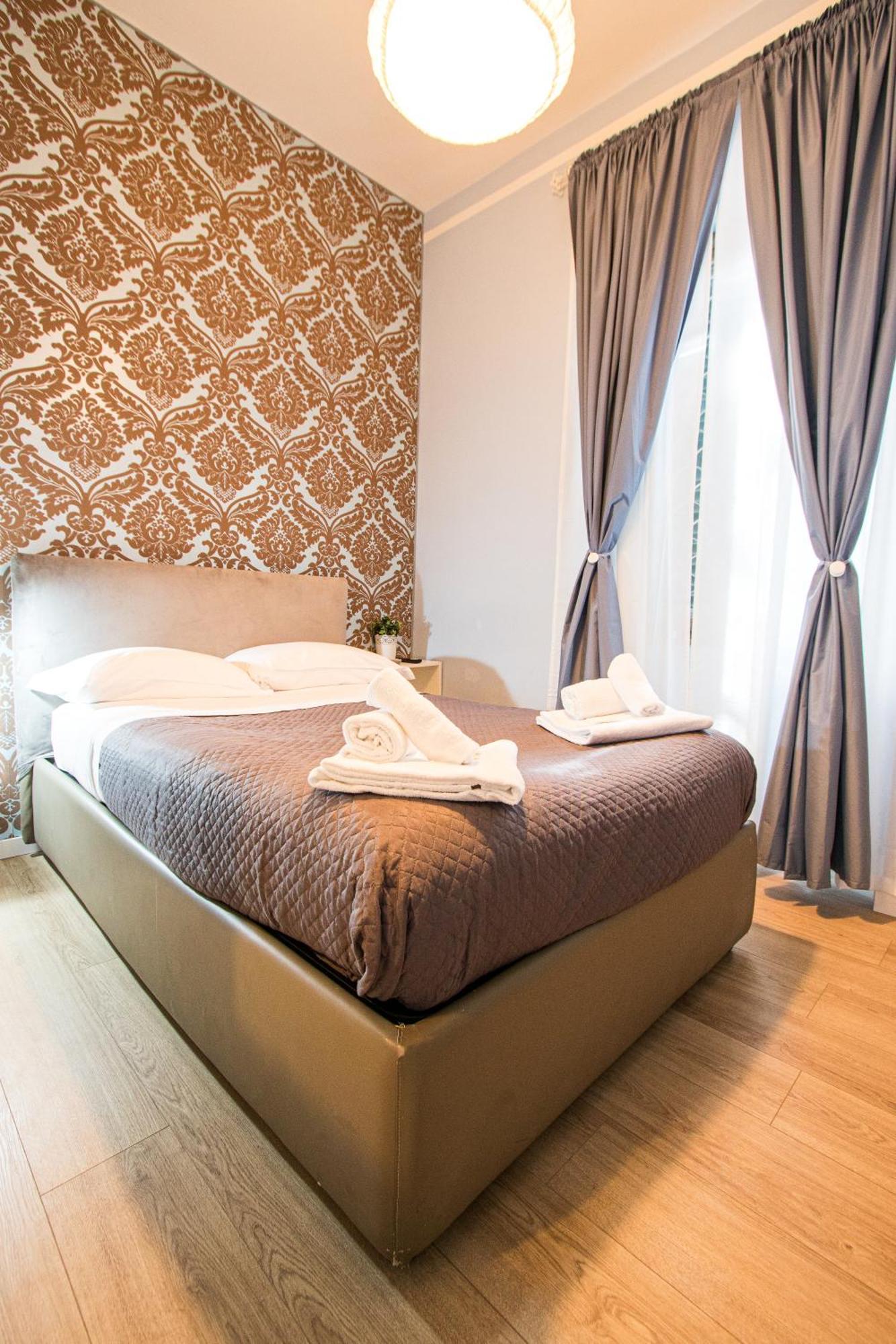 Small Double Room