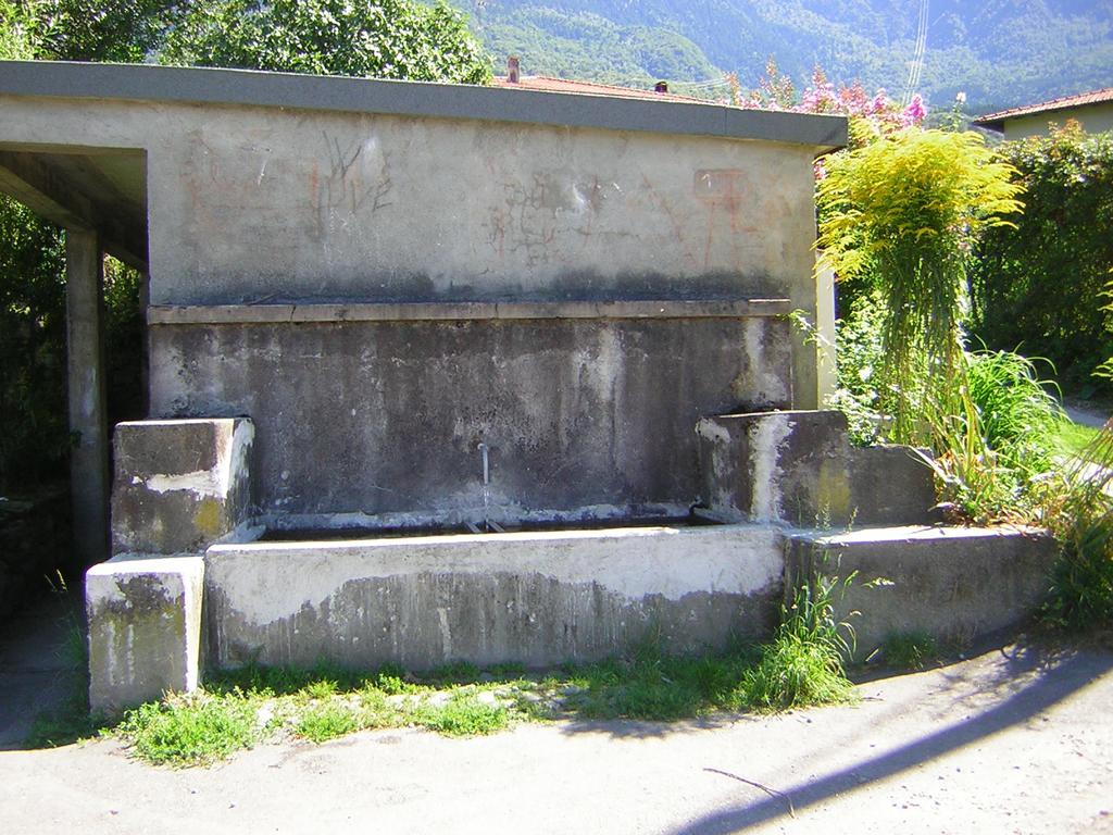 Camera Familiare con Terrazza