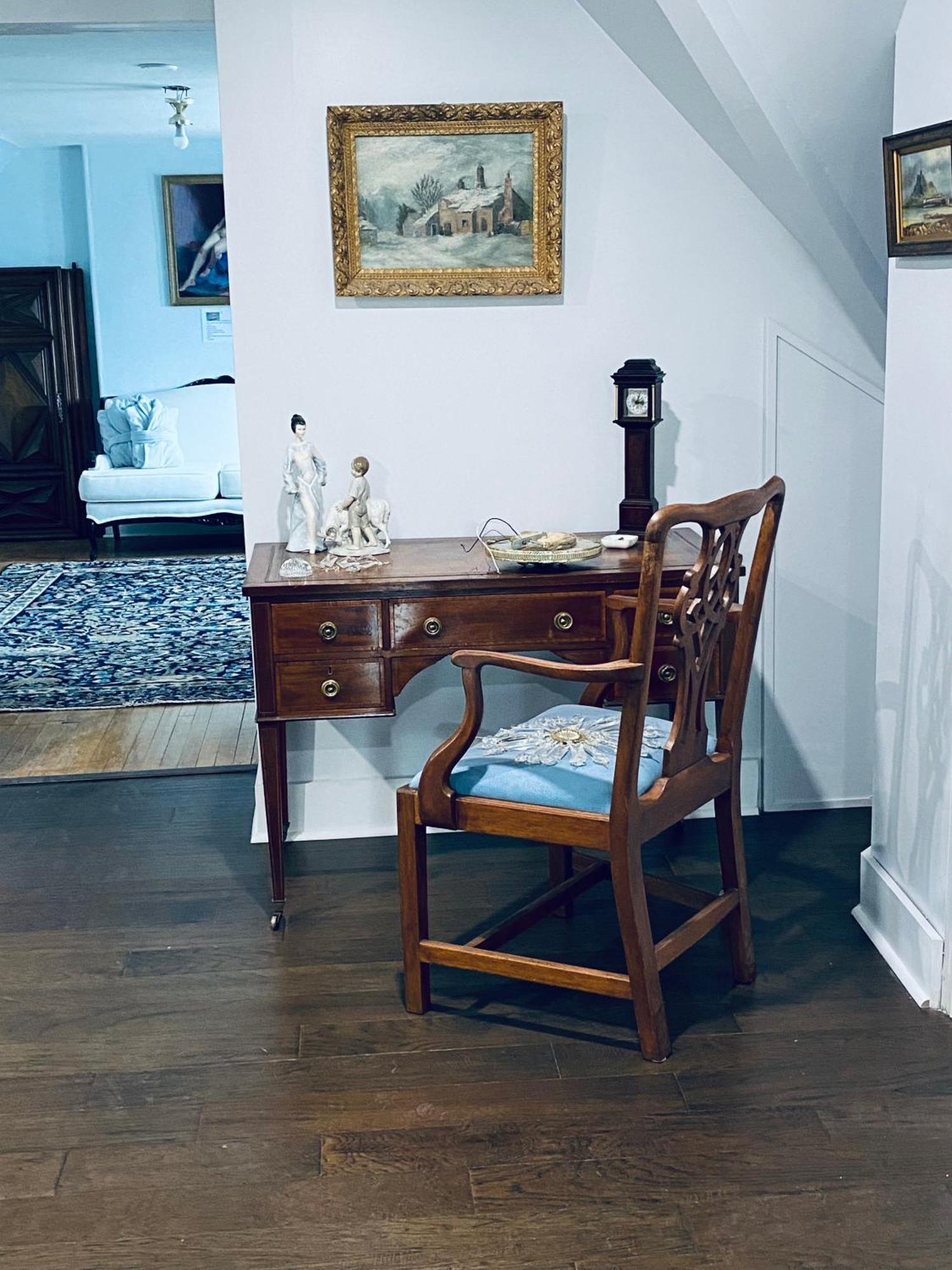 King George VI Suite