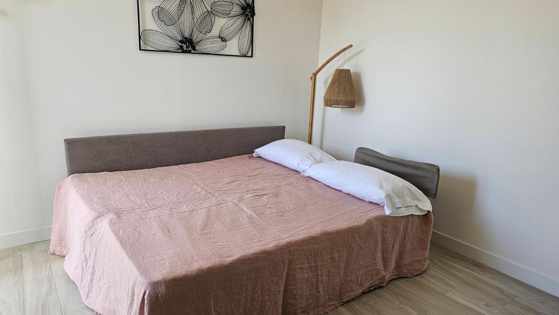 Appartamento con 1 Camera da Letto