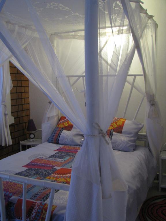 Double Room with Pool View