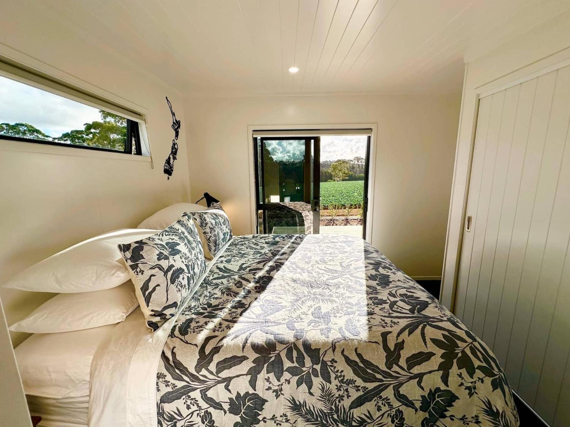 Two-Bedroom Cottage