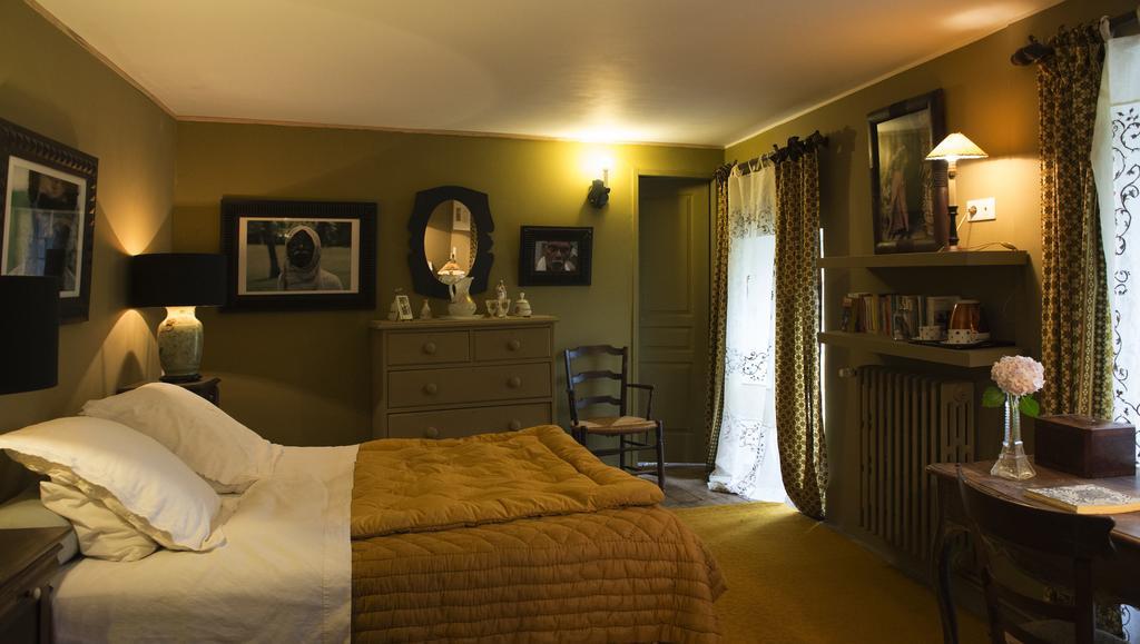 Chambre Double Standard