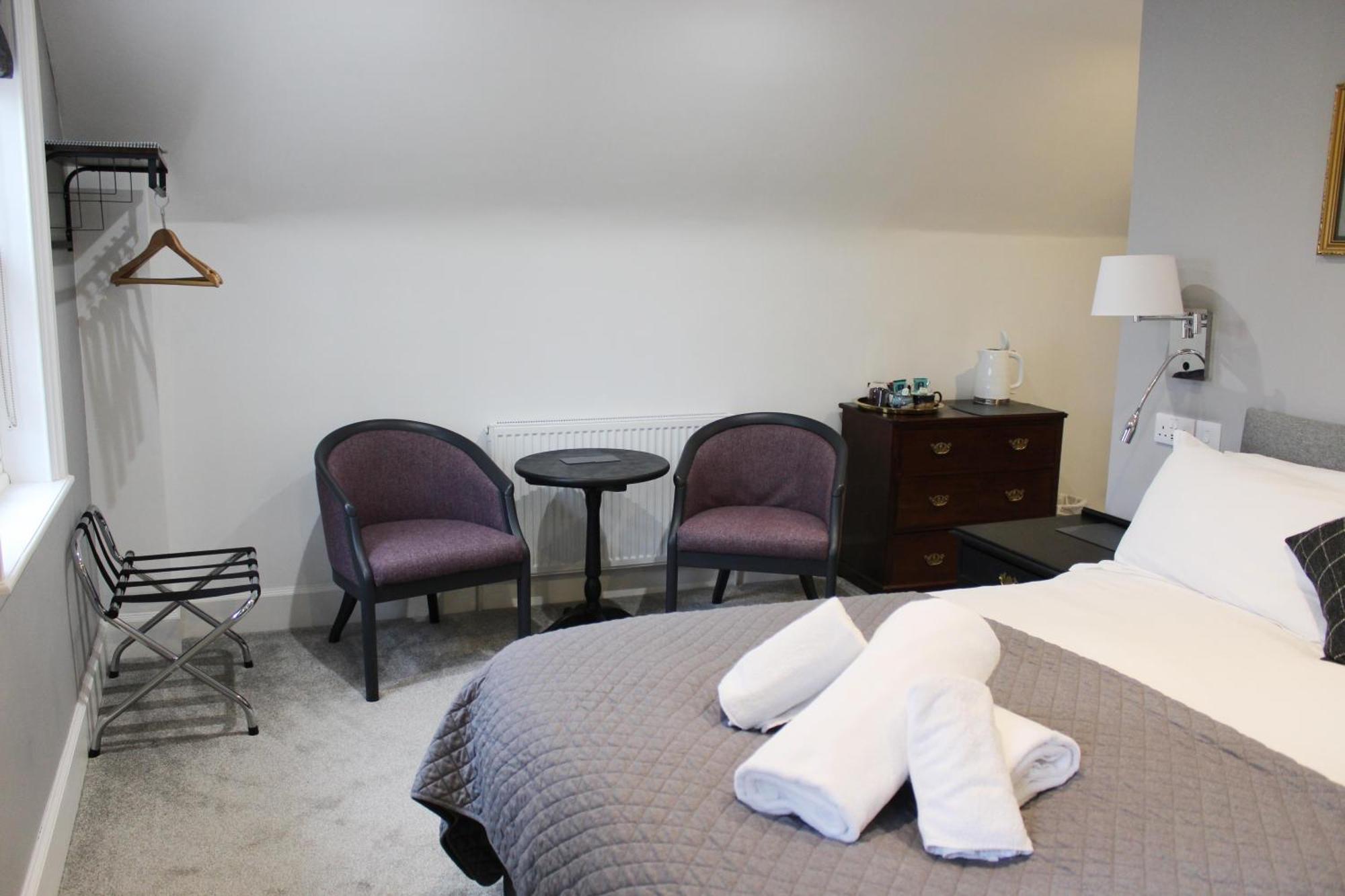 King Room