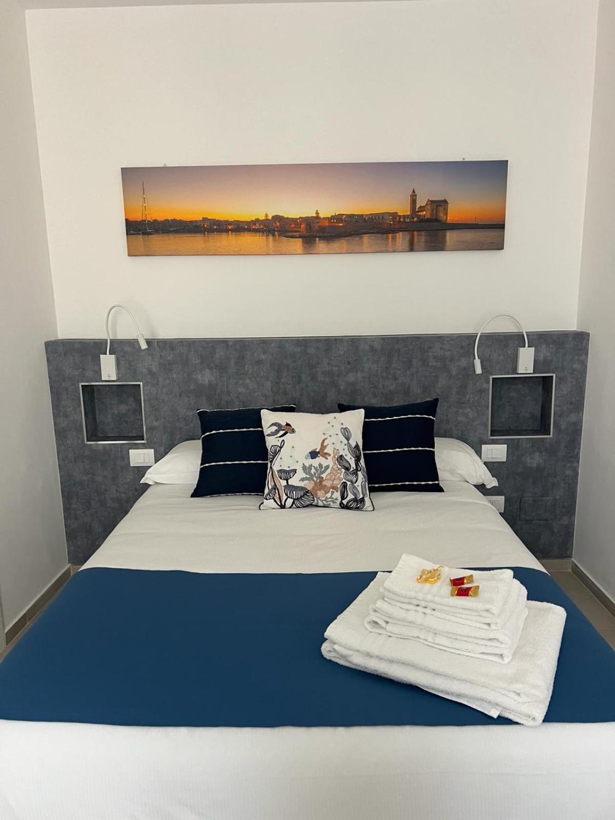 Habitación Doble Estándar