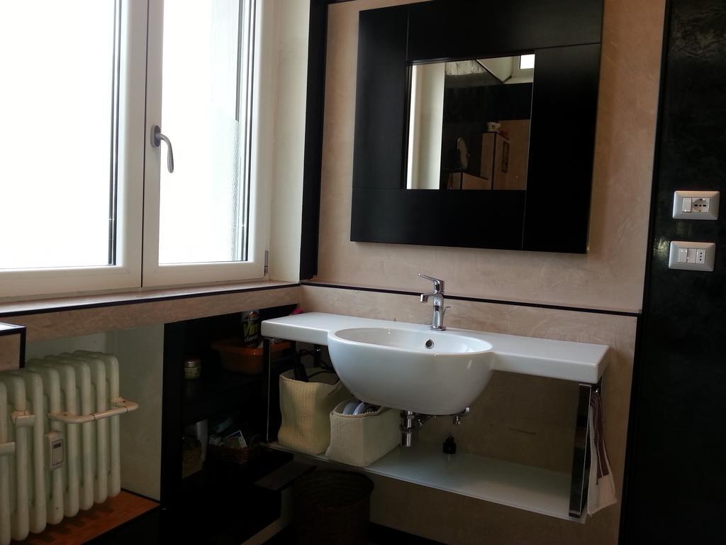 Deluxe Doppelzimmer mit einem eigenen externen Bad