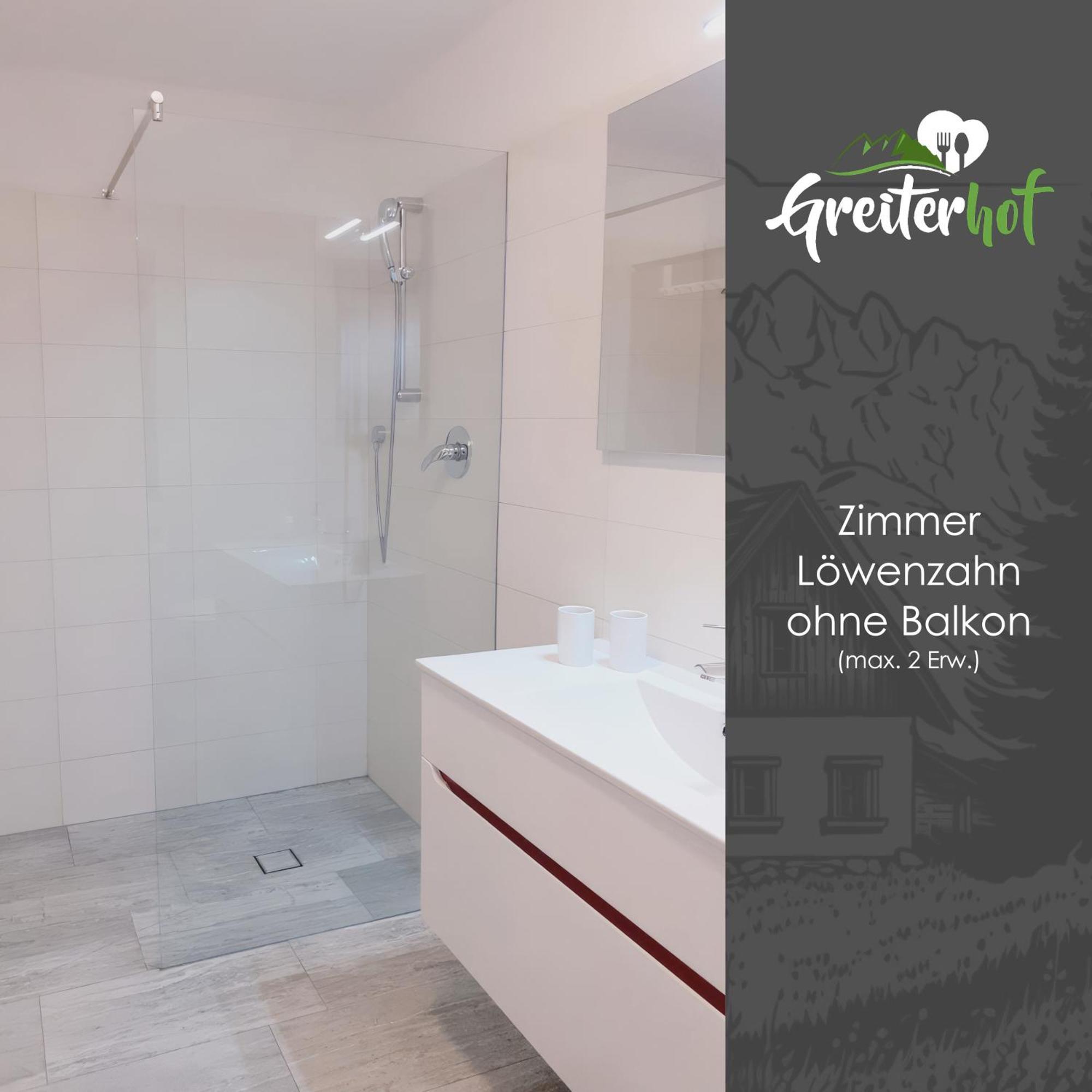 Economy Doppelzimmer