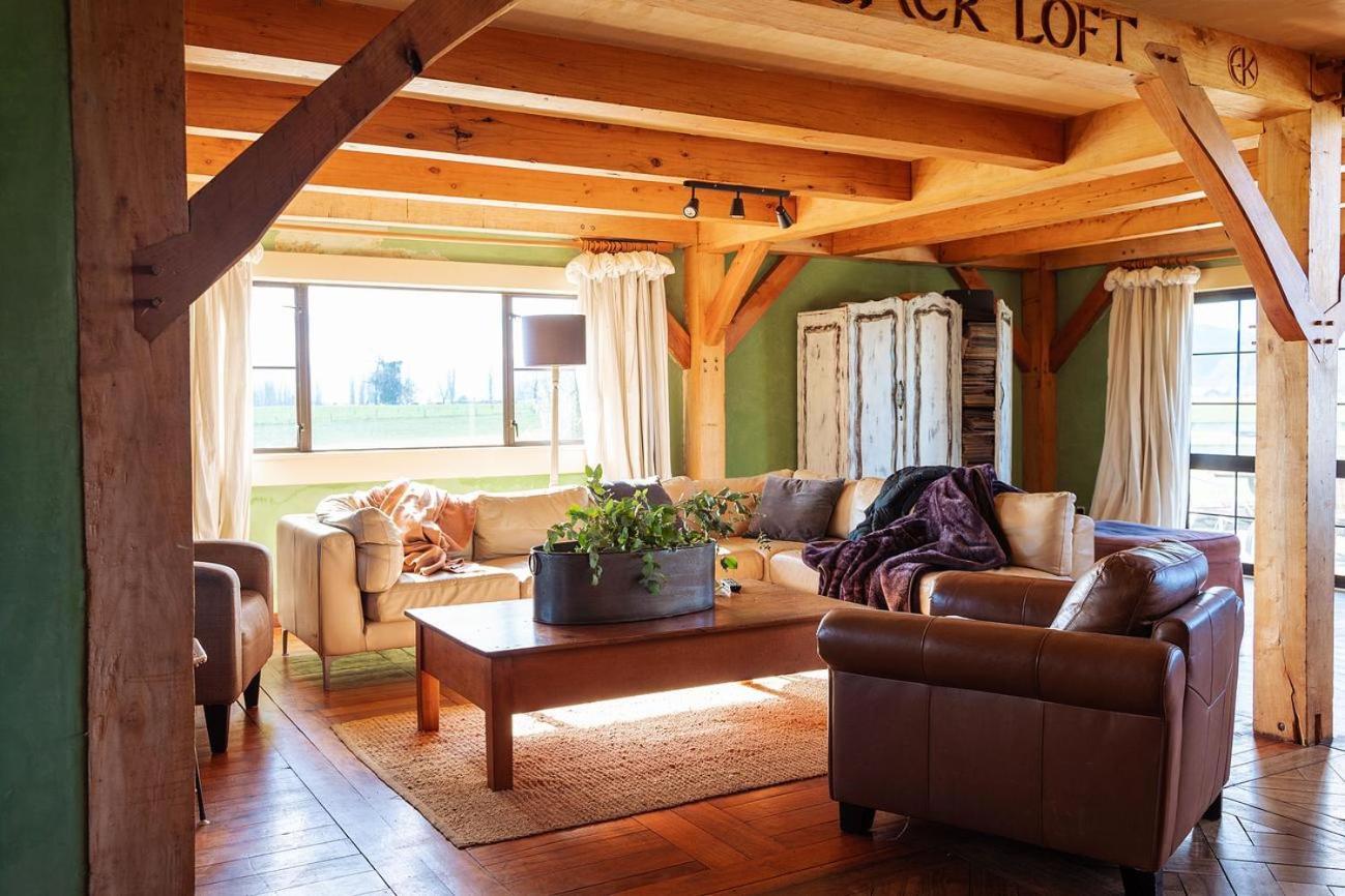 Six-Bedroom House