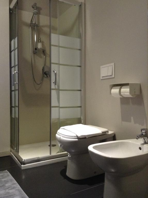 Camera Matrimoniale con Bagno Privato