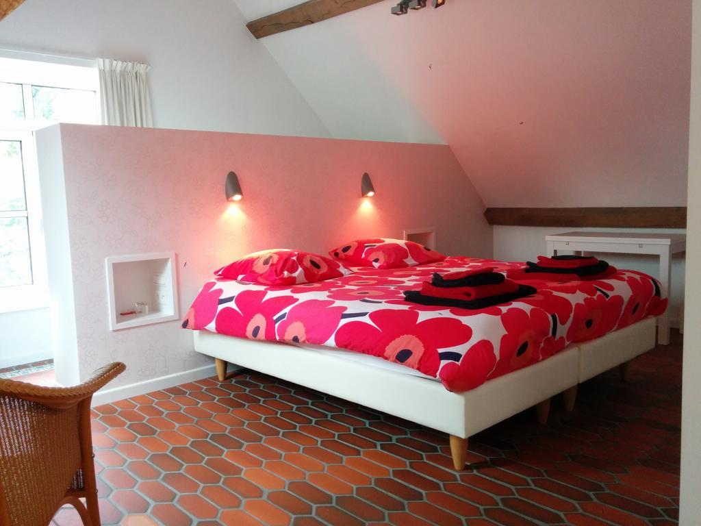 Superior Doppelzimmer