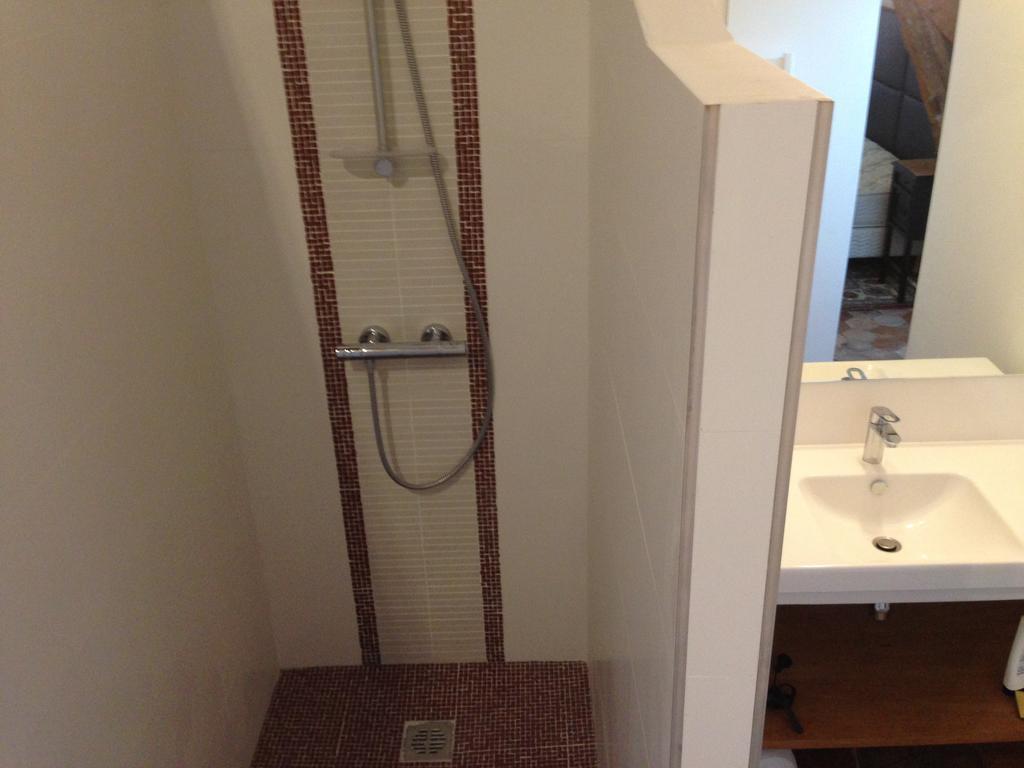 Hébergement Eugénie