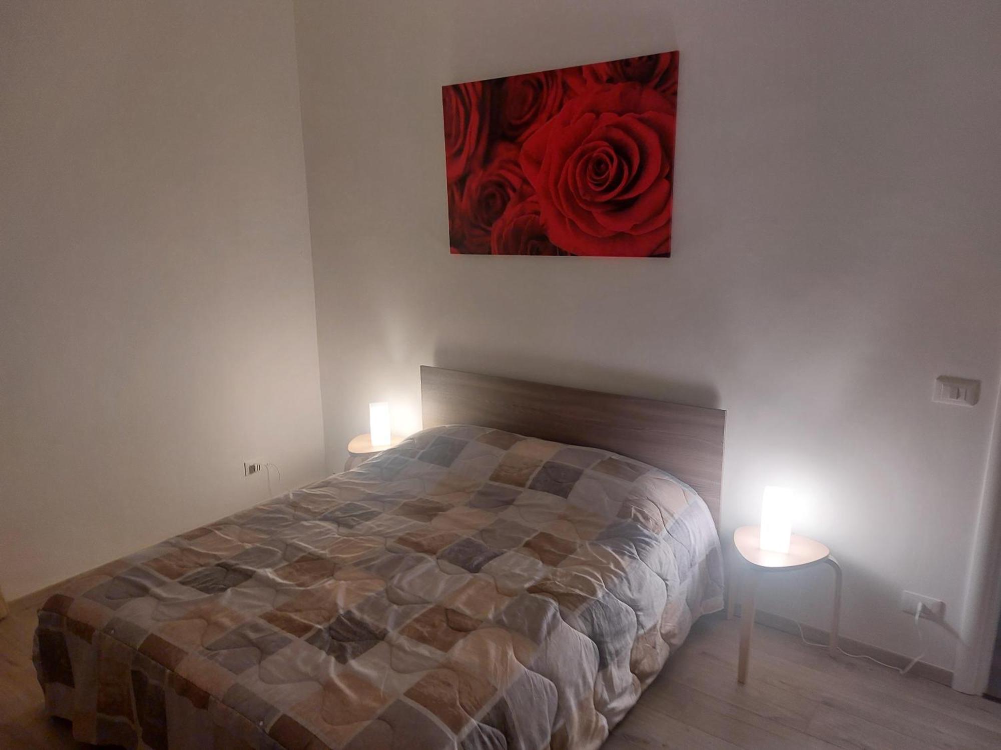 Apartment mit 2 Schlafzimmern