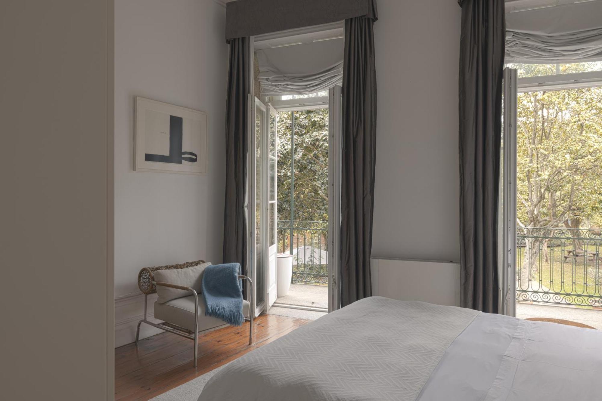 Standard Double or Single Room