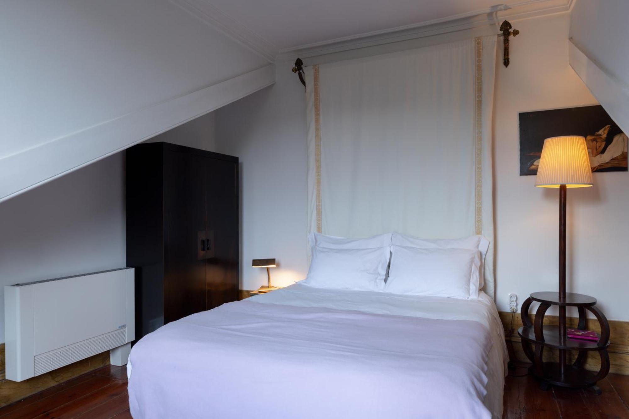 Double Room Balcony