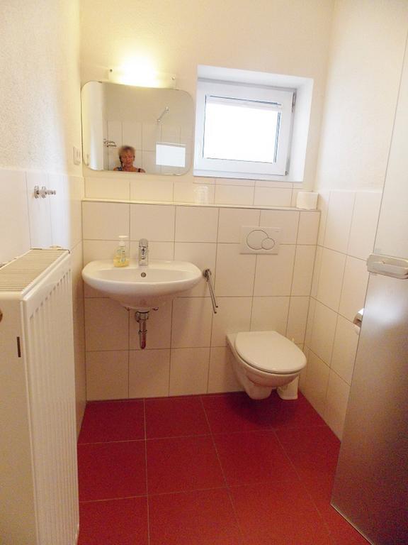 Standard Doppelzimmer
