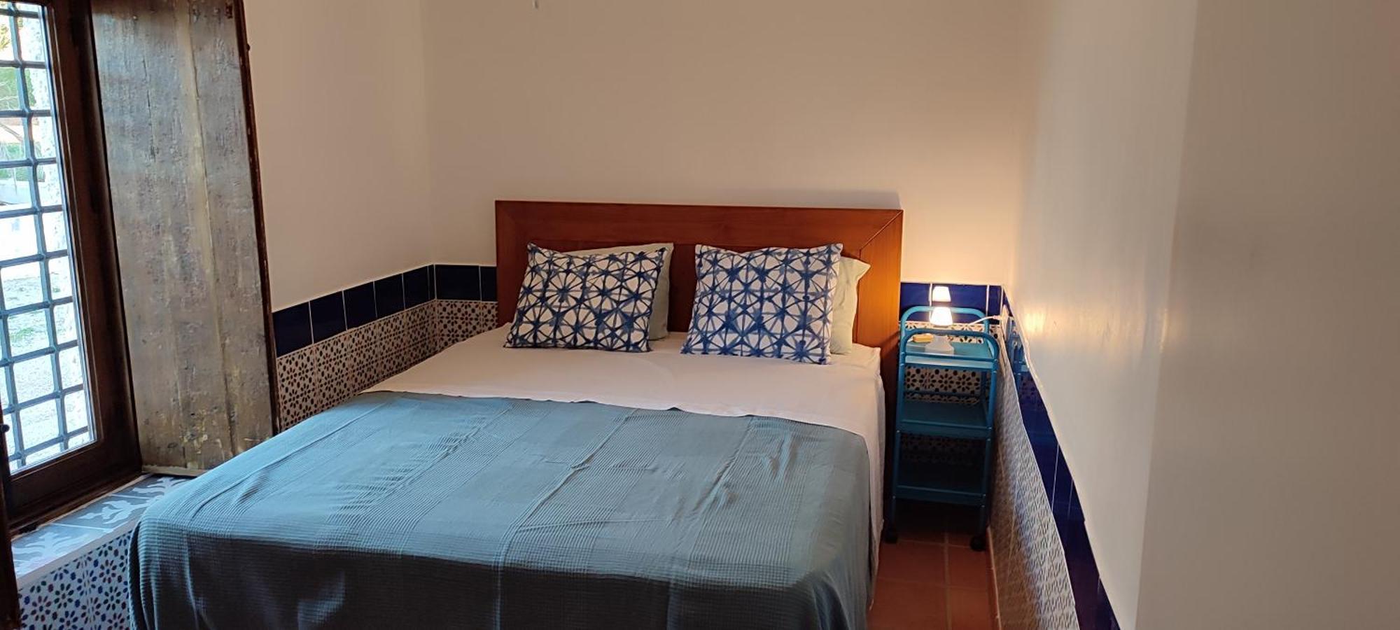 Habitación Doble Pequeña
