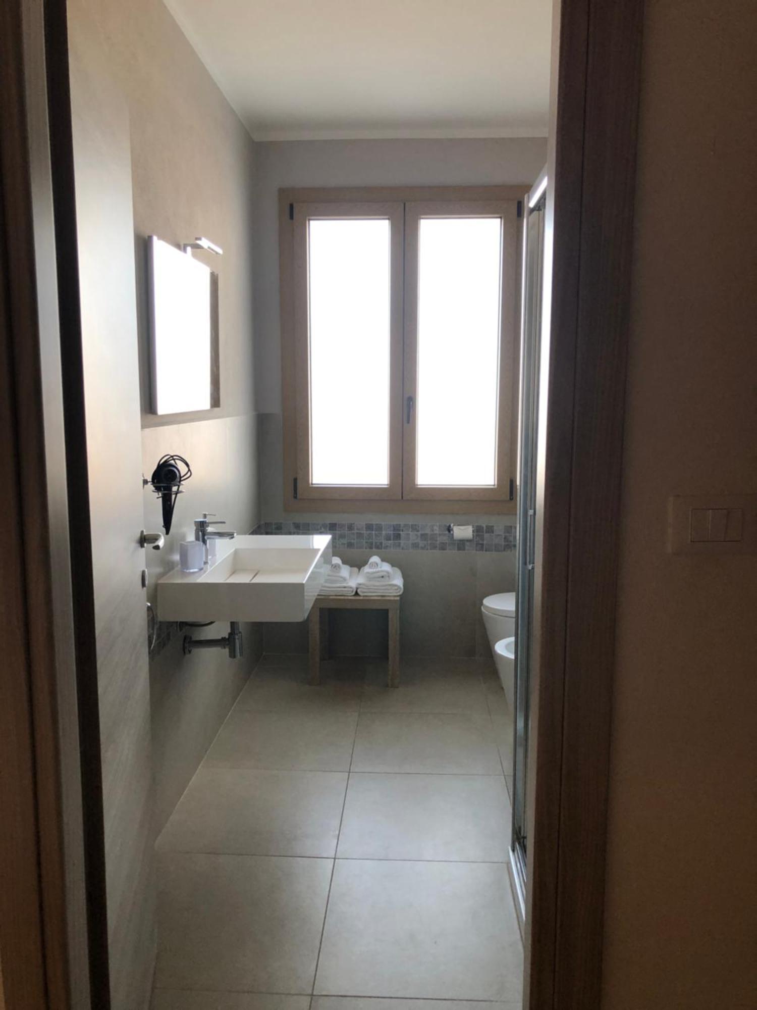 Quadruple Room Balcony